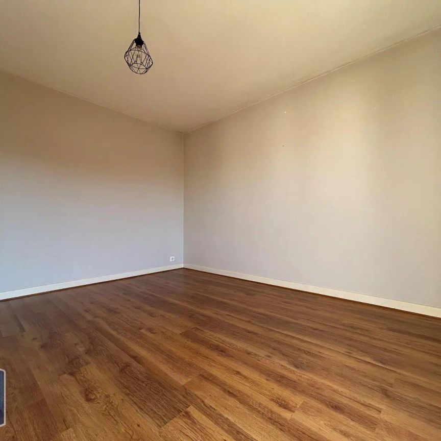 Appartement à louer 2 pièces 53.17m² - Photo 1