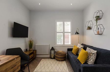 1 bedroom flat to rent - Photo 4