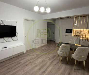 Apart. 2 camere, mobilat, utilat, la prima inchiriere, zona Prima Aren - Photo 2