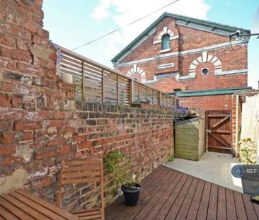 1 bedroom maisonette to rent - Photo 5