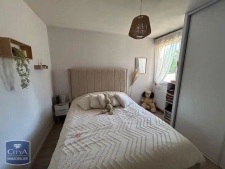 Appartement à louer 2 pièces 48.51m² - Photo 4