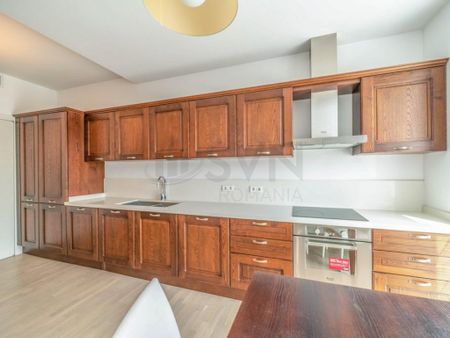 AVIATORILOR l APARTAMENT LUX l GYM l PISCINA l PARCARE l ... - Photo 3