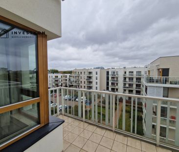 Apartament na nowoczesnym osiedlu blisko morza - Фото 4