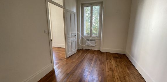 T2 49m² - Rue Marcel Mérieux Lyon 7ème - Photo 2