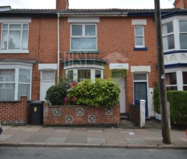 Lorne Road, Clarendon Park, Leicester, LE2 - Photo 2