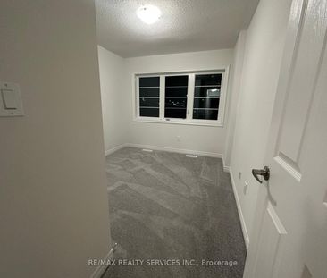 For Lease - 91 Air Dancer Crescent, Oshawa, Ontario - Photo 1