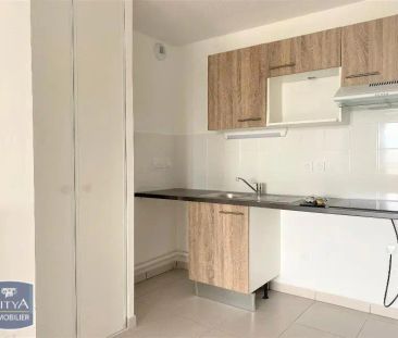 Appartement à louer 3 pièces 57.95m² - Photo 5