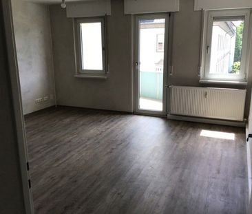 wohnliche 2 Zimmer Wohnung im 3. Obergeschoß - Foto 6