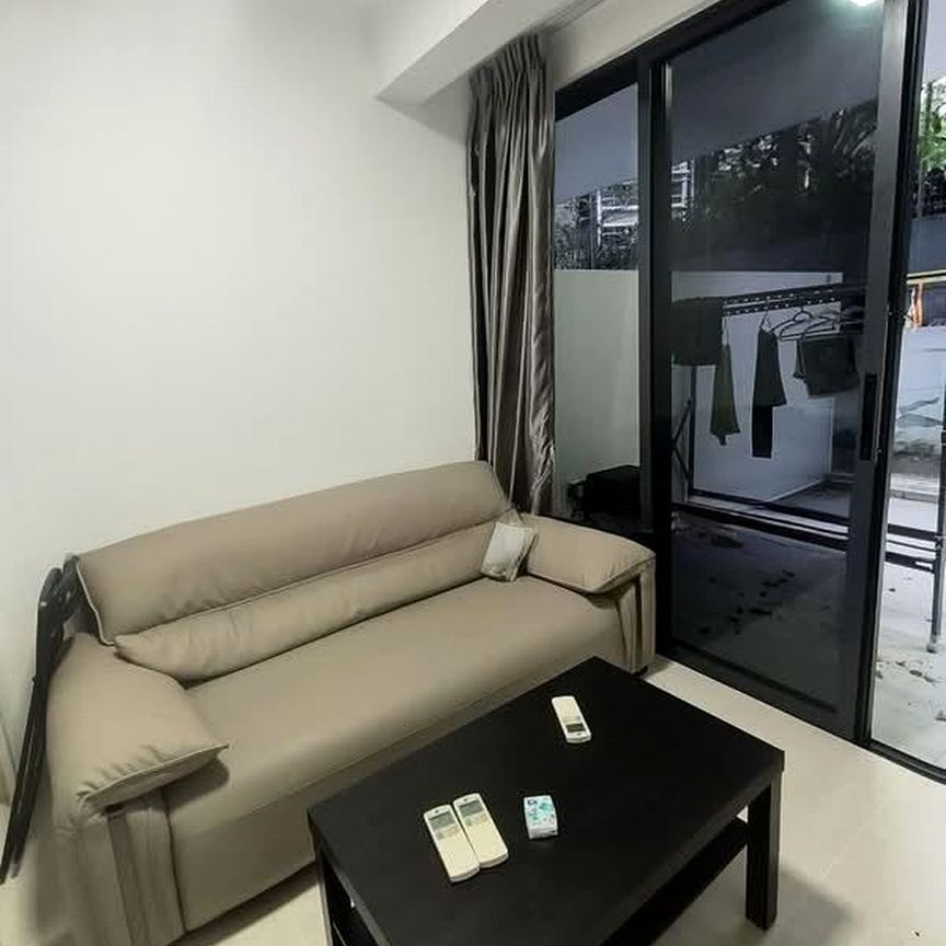 Liv On Sophia (D9), Apartment - For Rent - Photo 1