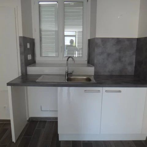 Location Maison 3 pièces 63m² GRETZ ARMAINVILLIERS 77220 - Photo 1