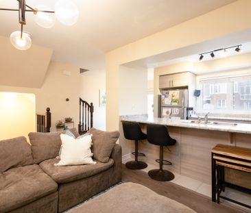 For Lease - 75 Bond Head Court, Milton, Ontario - Photo 2