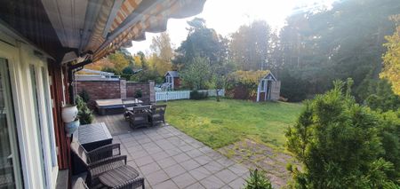 Geologivägen, Kungsängen - Foto 3