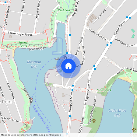 19/3 Mosman Street, NSW 2088