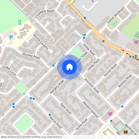 2 Margery Road, WA 6057, High Wycombe