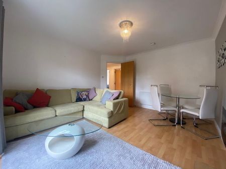 60 Balbirnie Place, Haymarket, EH12 5JL, Edinburgh - Photo 3