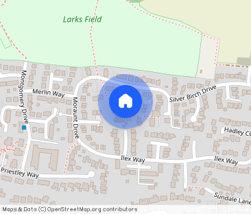 Lilac Close, Bognor Regis, PO22 - Photo 1