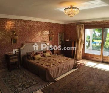 Chalet en alquiler en Marbella - Photo 3