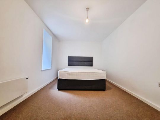 2 bedroom apartment to rent - Photo 1