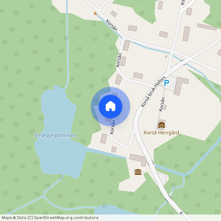 Falun, Korsån, 39, 81391, Hofors
