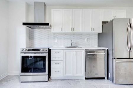 For Lease - 75 William Durie Way Unit# #2, Toronto, Ontario - Photo 5