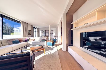 Appartement te huur - Photo 2