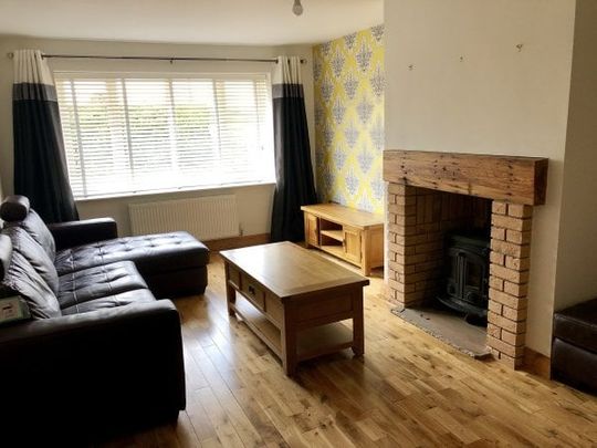 Hough Green Road, Widnes, Cheshire, WA8 - Photo 1