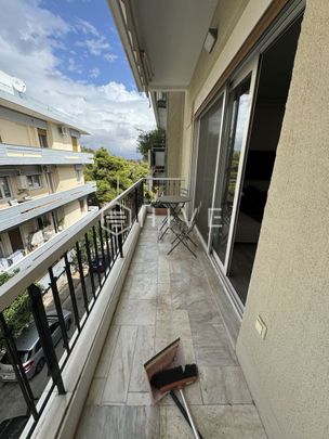 Διαμέρισμα για ενοικίαση Κολωνάκι (Κολωνάκι - Λυκαβηττός) - Photo 1