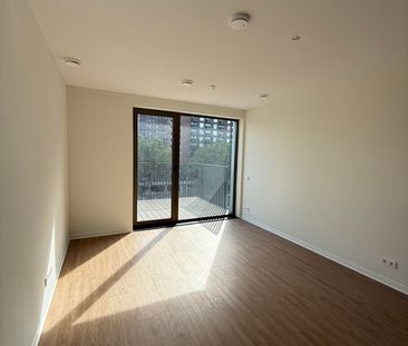 Appartement te huur: Bundweg 57 3072 JX Rotterdam - Photo 1