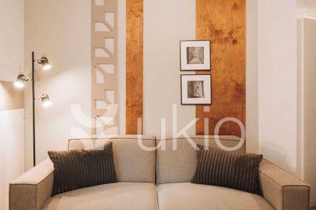 2 room luxury Apartment for rent in Lisbon, Portugal - Photo 2