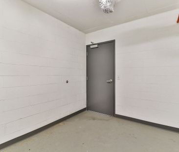For Lease - 3700 Highway 7 N/A Unit# Lph10, Vaughan, Ontario - Photo 5