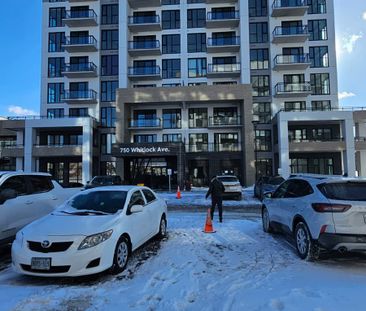 For Lease - 750 Whitlock Avenue Unit# 409, Milton, Ontario - Photo 5