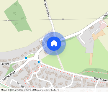 The Downs, Cockering Road Chartham, CT4 - Photo 1