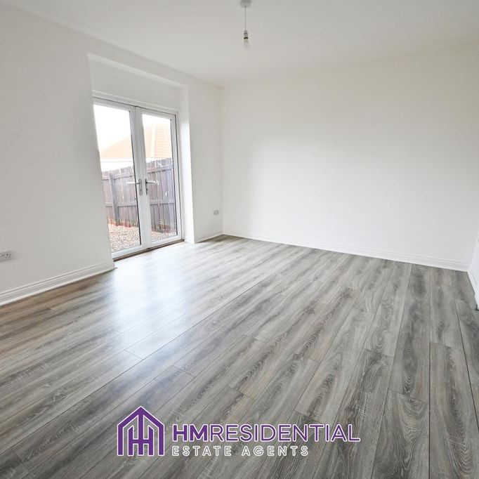 3 bedroom detached house to rent - Photo 1