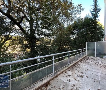 Appartement à louer 2 pièces 42.68m² - Photo 4