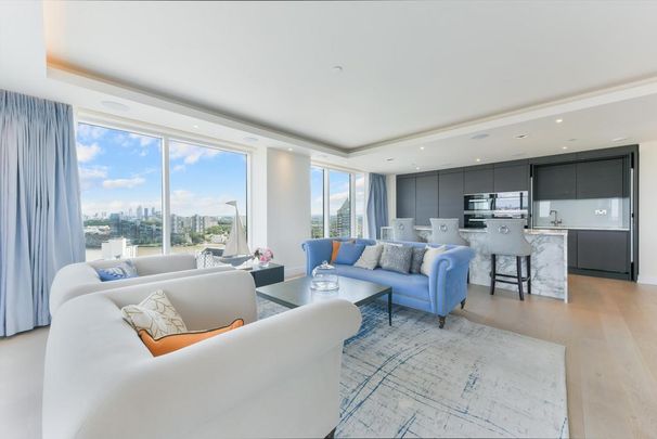 3 bedroom flat to rent - Photo 1