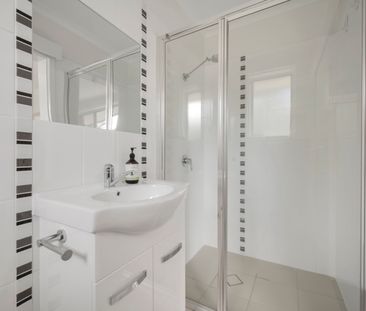 One Bedroom Duplex in Great Location! - Photo 6