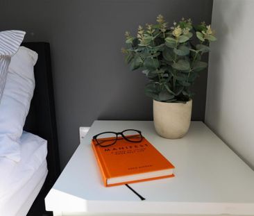 1 bedroom semi-detached house to rent - Photo 4