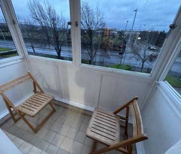 Gilmour Place, Oatlands, New Gorbals | £795 Monthly - Photo 1