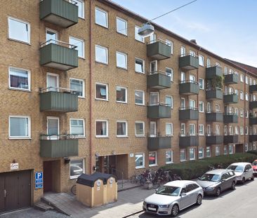 Kamrergatan 26 - Photo 1