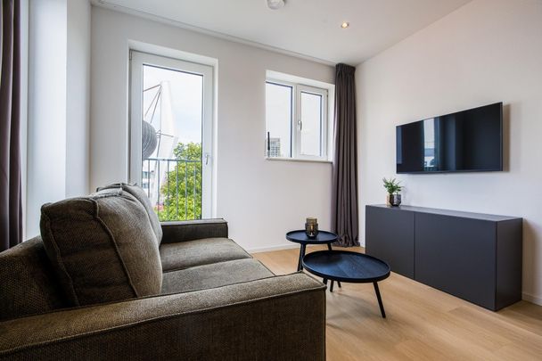 Te huur: Appartement Frederiklaan in Eindhoven - Foto 1