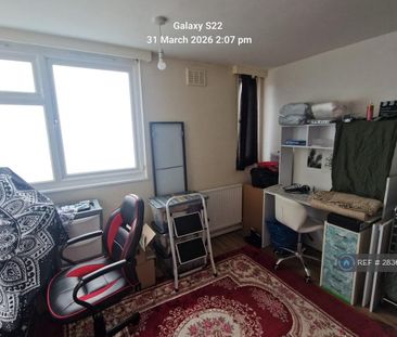 2 bedroom maisonette to rent - Photo 5