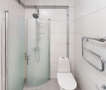 Järntorgsgatan 4 - Foto 3