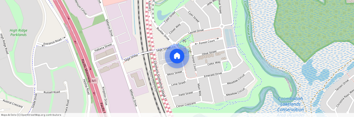 32/1 Citron Crescent, Qld 4212, Helensvale