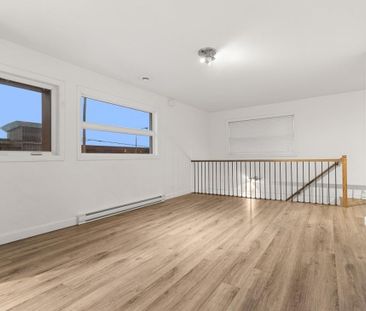 Appartement à louer - L'Ancienne-Lorette - Photo 1