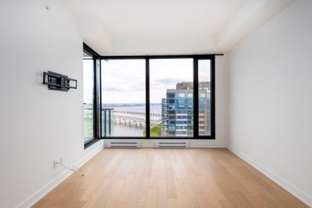 Appartement à louer - Photo 2