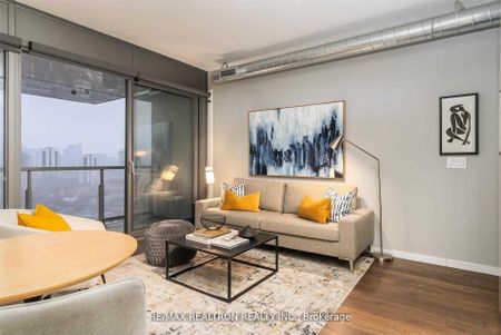 For Lease - 170 Bayview Avenue Unit# 2302, Toronto, Ontario - Photo 4
