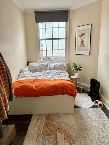 Room in a Shared Flat, Abbey House, NW8 - Photo 3