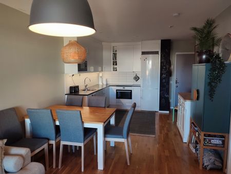 Skärvstensgatan, Umeå - Foto 3