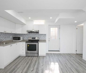 For Lease - 50 Rowland Street, Brampton, Ontario - Photo 3