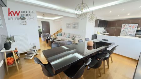 Μεζονέτα για ενοικίαση Άνω Γλυφάδα (Γλυφάδα) - Photo 4